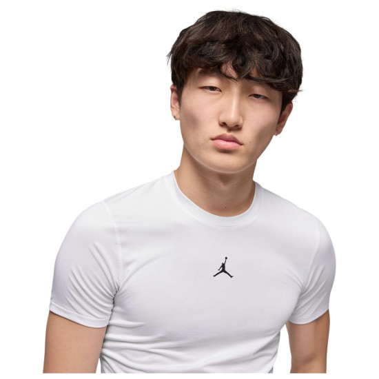 Jordan Ανδρική κοντομάνικη μπλούζα Sport Dri-FIT Short-Sleeve Base Layer Top